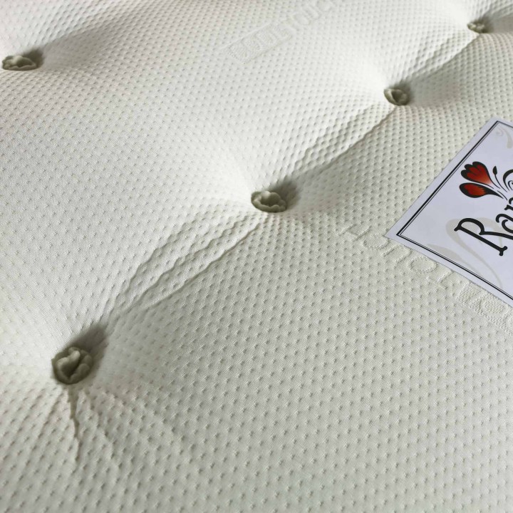 Hf4you Mystic 5000 Pocket Mattress