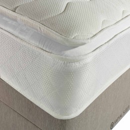 Rapyal Sleep 2000 Pocket Pillow Top Texas Mattress