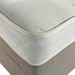 Rapyal Sleep 13.5g Tufted Malta Memory Mattress