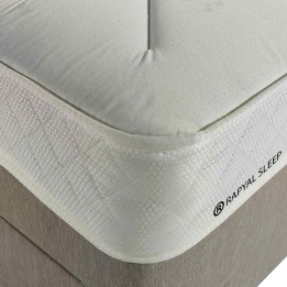 Rapyal Sleep 12.5g Deep Quilted Neelam Memory Mattress