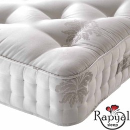 Relyon Bedstead Grand 1400 Pocket Spring Mattress