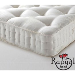 Rapyal Sleep Grande 1000 Pocket Sprung Mattress
