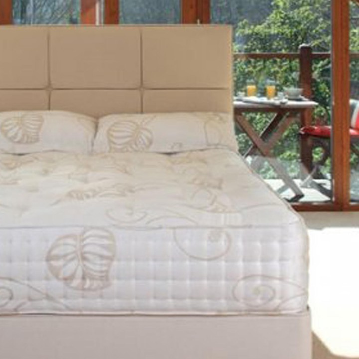 Relyon Magnificence 1800 Double Layer Pocket Spring Mattress