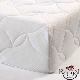 Rapyal Sleep Hybrid 1050 Pocket Memory Mattress