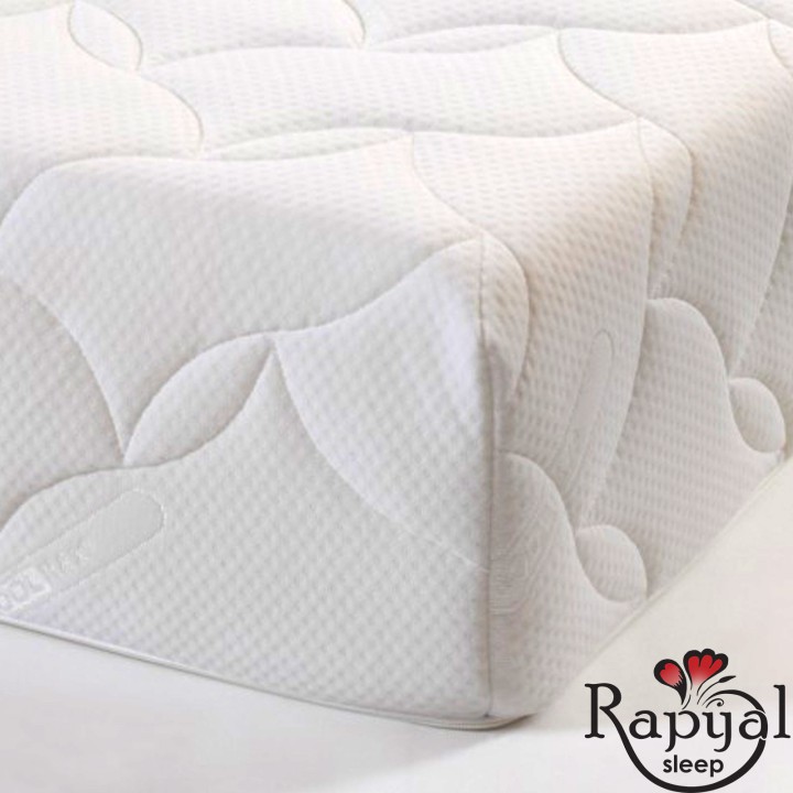 Rapyal Sleep Hybrid 1050 Pocket Memory Mattress