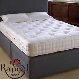Relyon Salisbury Ortho 1000 Pocket Sprung Mattress
