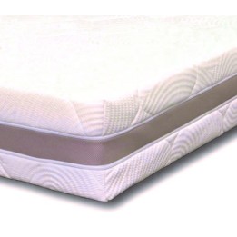 Hf4you Pureflex 10" Latex Foam Mattress