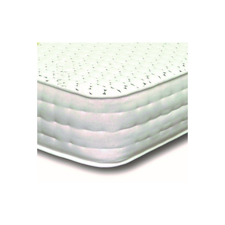 Hf4you Pureflex 10" 1500 Pocket Cool Memory Mattress
