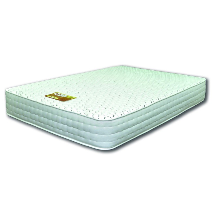 Hf4you Pureflex 10" 2000 Pocket Cool Memory Mattress