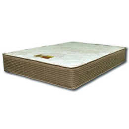 Hf4you Pureflex 10" 1500 Pocket Latex Mattress