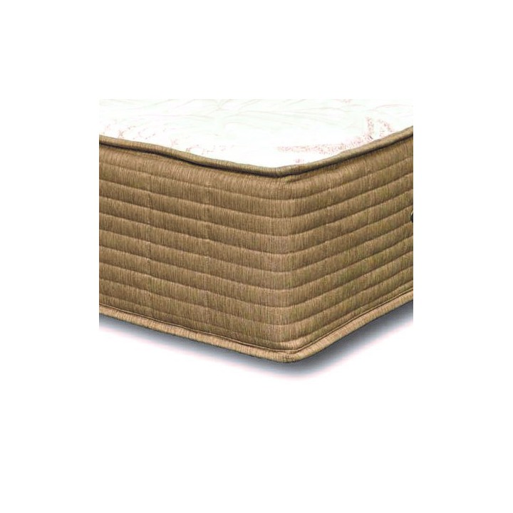 Hf4you Pureflex 10" 2000 Pocket Latex Mattress