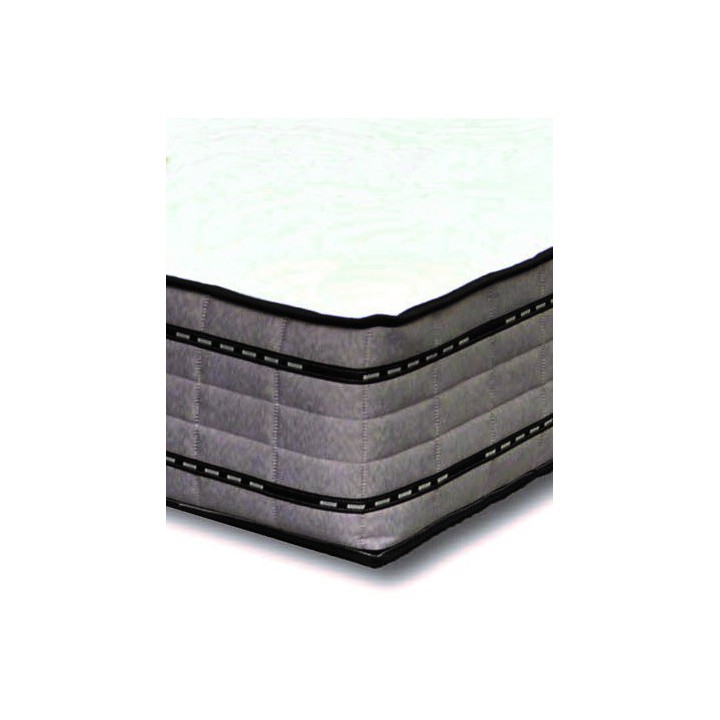 Hf4you Pureflex 10" Cool Blue Memory Mattress