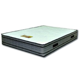 Hf4you Pureflex 10" Cool Blue Memory Mattress