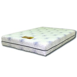 Hf4you Pureflex 10" Laytech 1500 Pocket Mattress