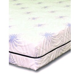 Hf4you Pureflex 10" Laytech 2000 Pocket Mattress