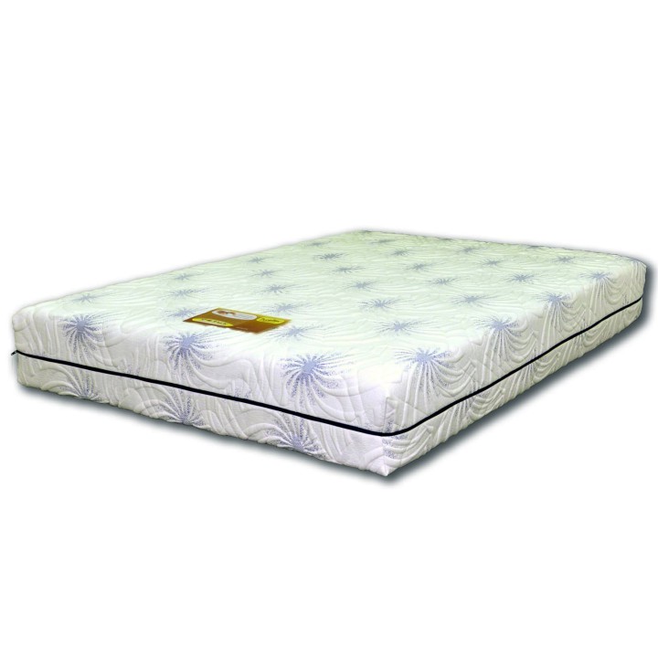 Hf4you Pureflex 10" Laytech 2000 Pocket Mattress