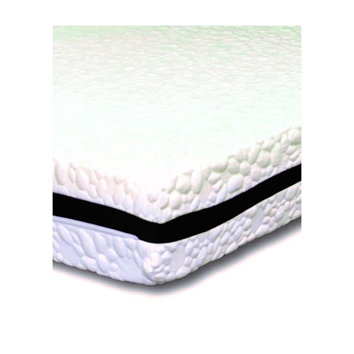 Hf4you Pureflex 10" 1500 Pocket Memory Mattress