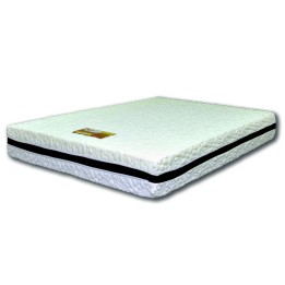 Aj Foam Pureflex® 10" 1000 Pocket Memory Mattress