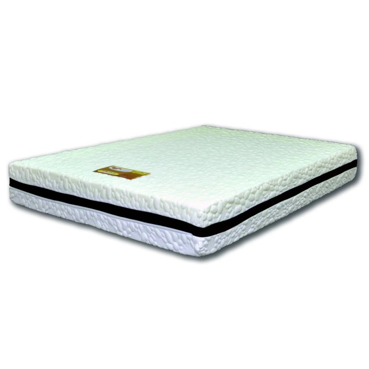Aj Foam Pureflex® 10" 1000 Pocket Memory Mattress