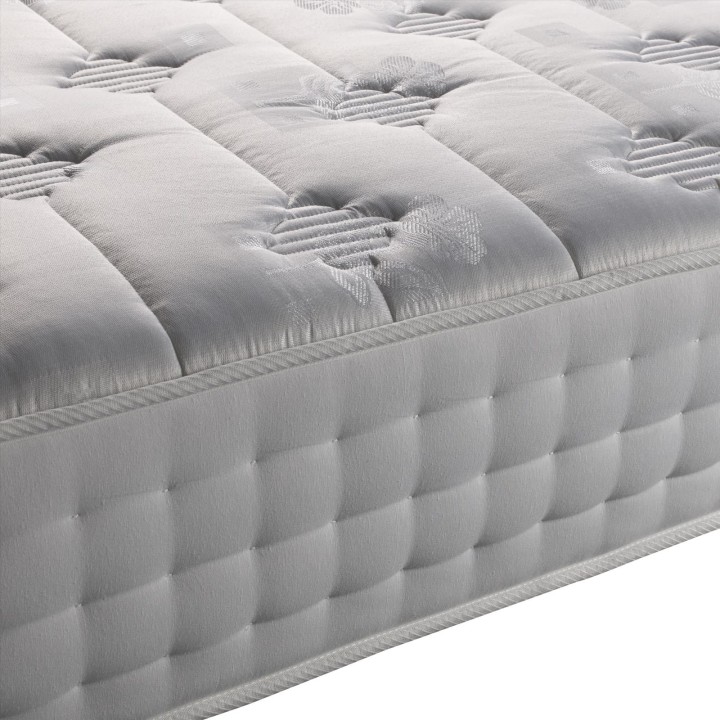 Hf4you Tiffany 1000 Ortho Pocket Mattress