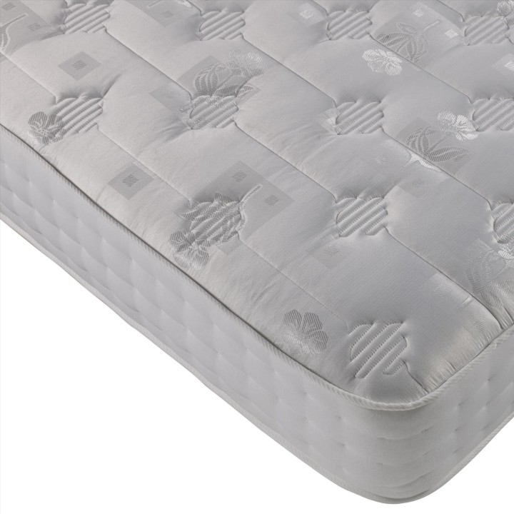 Hf4you Tiffany 1000 Ortho Pocket Mattress