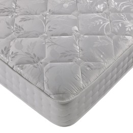 Hf4you Tiffany 1500 Ortho Pocket Mattress