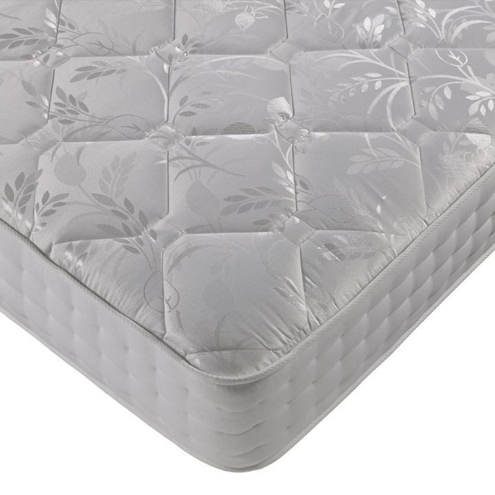 Hf4you Tiffany 1500 Ortho Pocket Mattress
