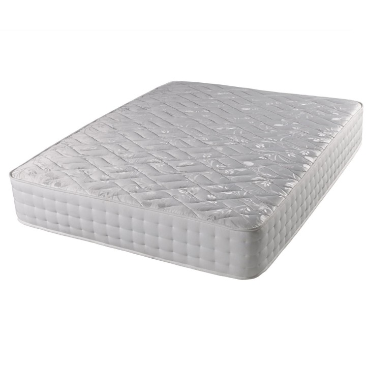 Hf4you Tiffany 2000 Ortho Pocket Mattress