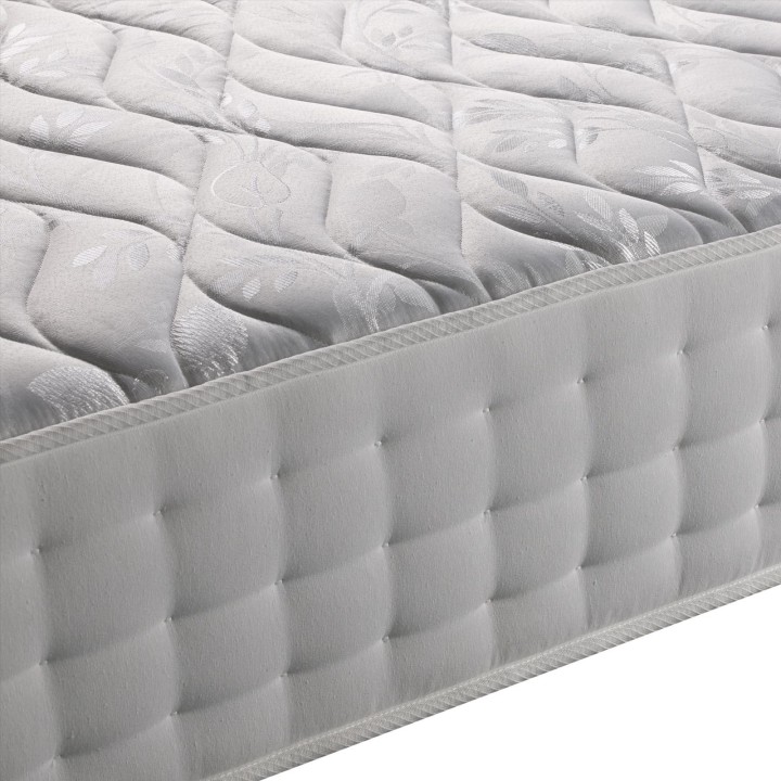 Hf4you Tiffany 2000 Ortho Pocket Mattress