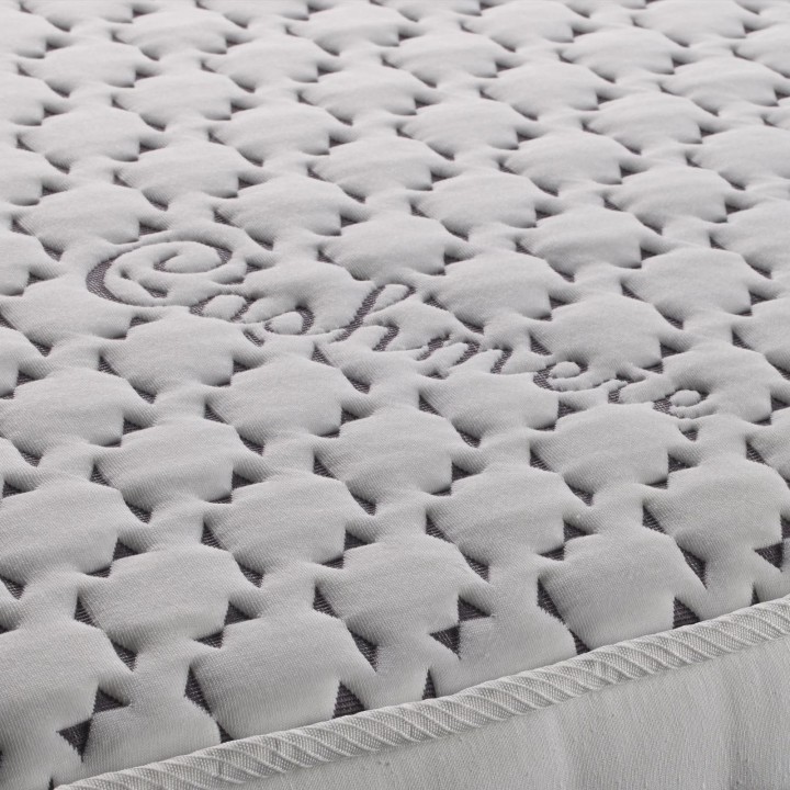 Hf4you Cashmere 12.5g Sprung Mattress