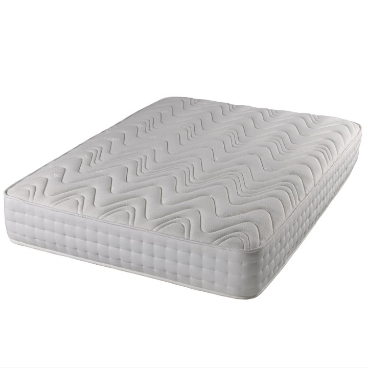 Hf4you Naturel 1000 Pocket Latex Mattress