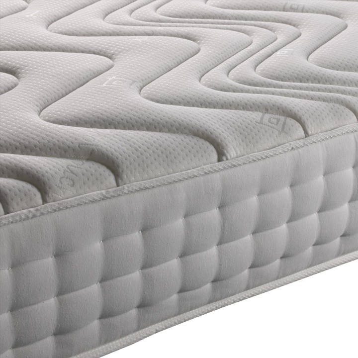Hf4you Naturel 1000 Pocket Latex Mattress
