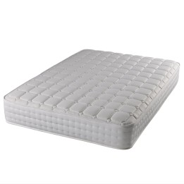 Hf4you Naturel 1500 Pocket Latex Mattress