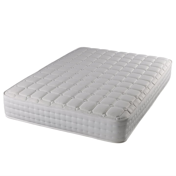 Hf4you Naturel 1500 Pocket Latex Mattress