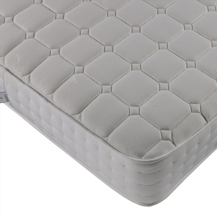 Hf4you Naturel 1500 Pocket Latex Mattress