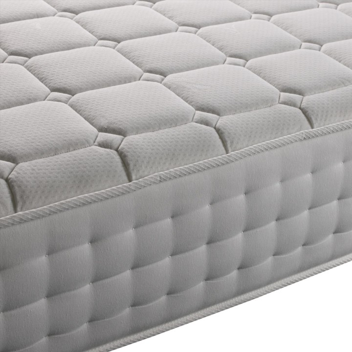 Hf4you Naturel 1500 Pocket Latex Mattress