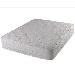 Hf4you Naturel 2000 Pocket Latex Mattress