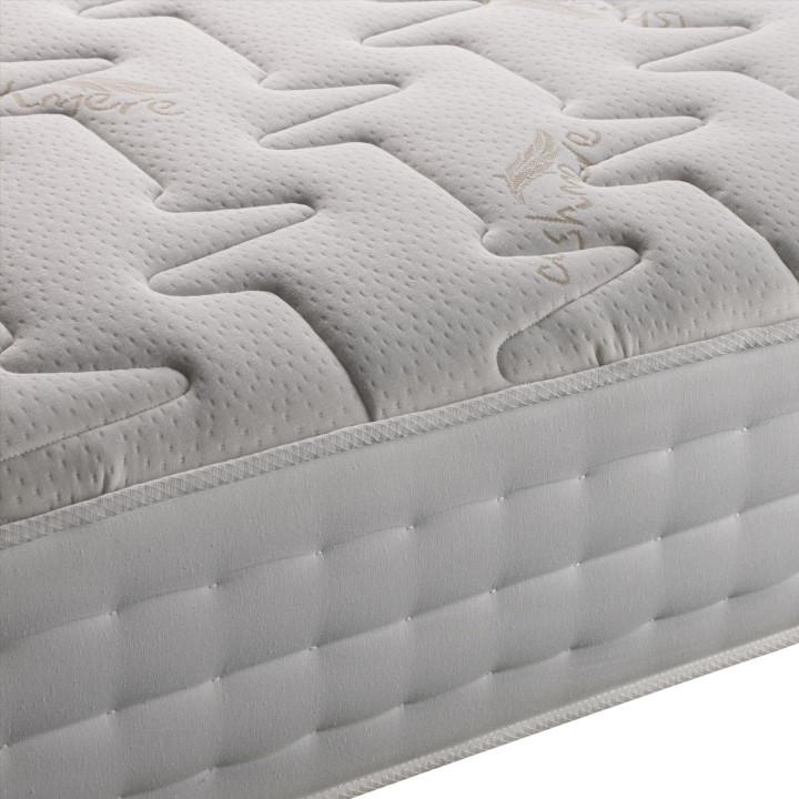 Hf4you Naturel 2000 Pocket Latex Mattress