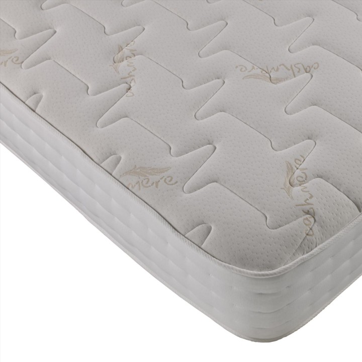 Hf4you Naturel 2000 Pocket Latex Mattress