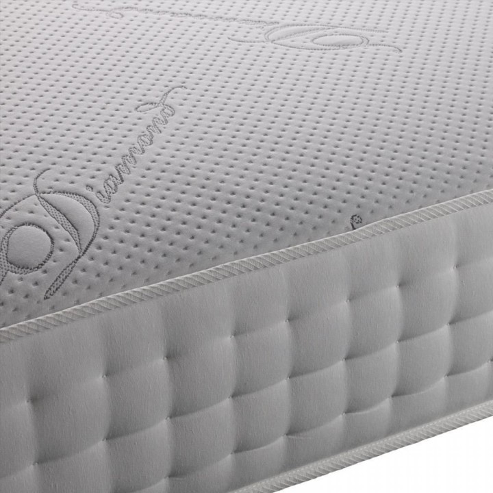 Hf4you Sapphire 12.5g Foam Mattress
