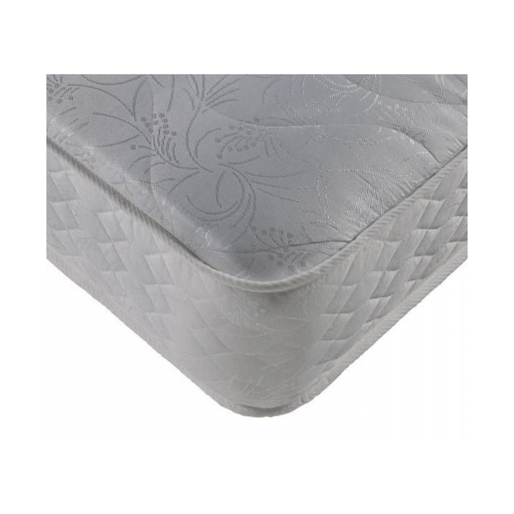 Hf4you Jor El 12.5g Open Sprung Mattress-3ft