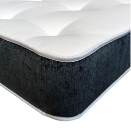 Hf4you 1000 Pocket Hand Tufted Mattress