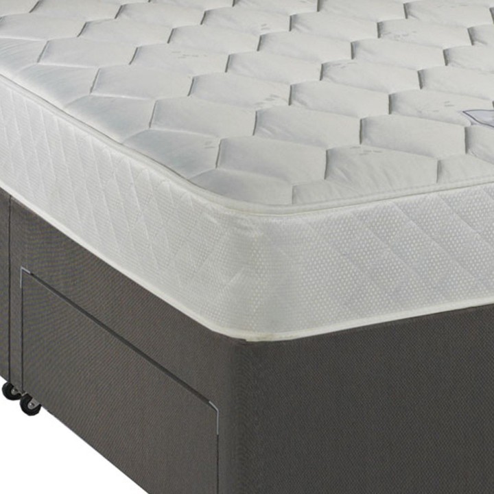 Swift Memory 100 Foam Mattress