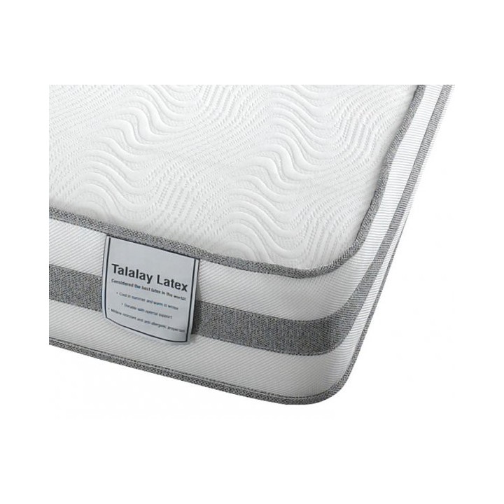 Swift Blu Cool Memory Foam™ 400 Mattress