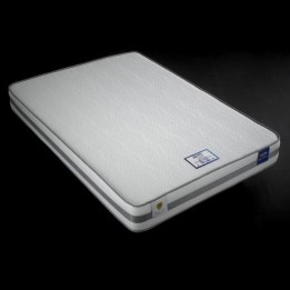 Swift Blu Cool Memory Foam™ 400 Mattress