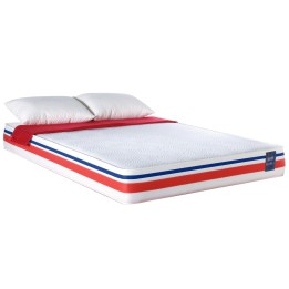 Sports Therapy 26cm Gel Mattress