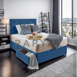 Cairo Divan Bed Set
