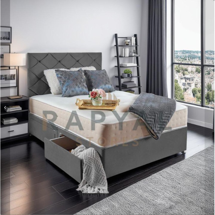 Cairo Divan Bed Set