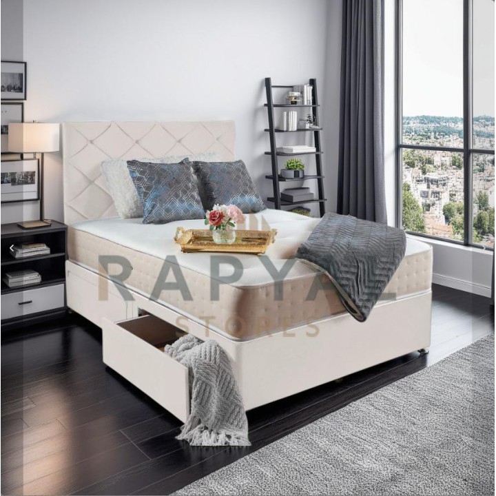 Cairo Divan Bed Set