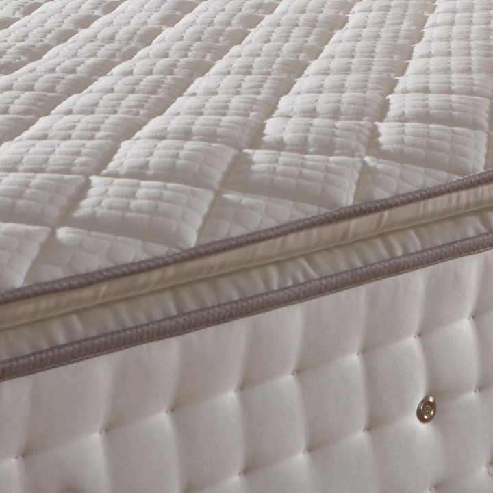 Deluxe Beds Opulence Pillow Top Mattress